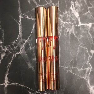 Kylie cosmetics KOKO Kollection Doll and Baby Girl